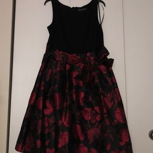 Jessica Howard dress